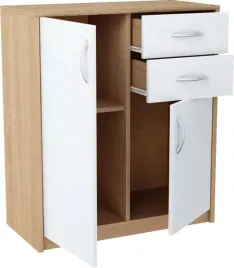 komoda-szafka-2d2s-bialy-sonoma-szuflady-regal-rob