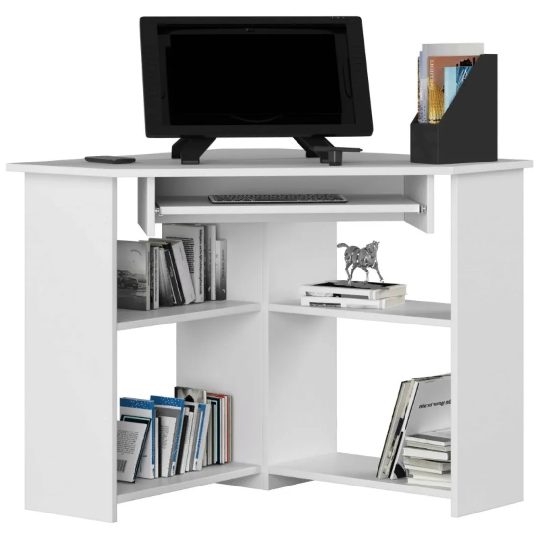 biurko-narozne-ted-biale-pod-komputer-laptop-akd-stan-nowy
