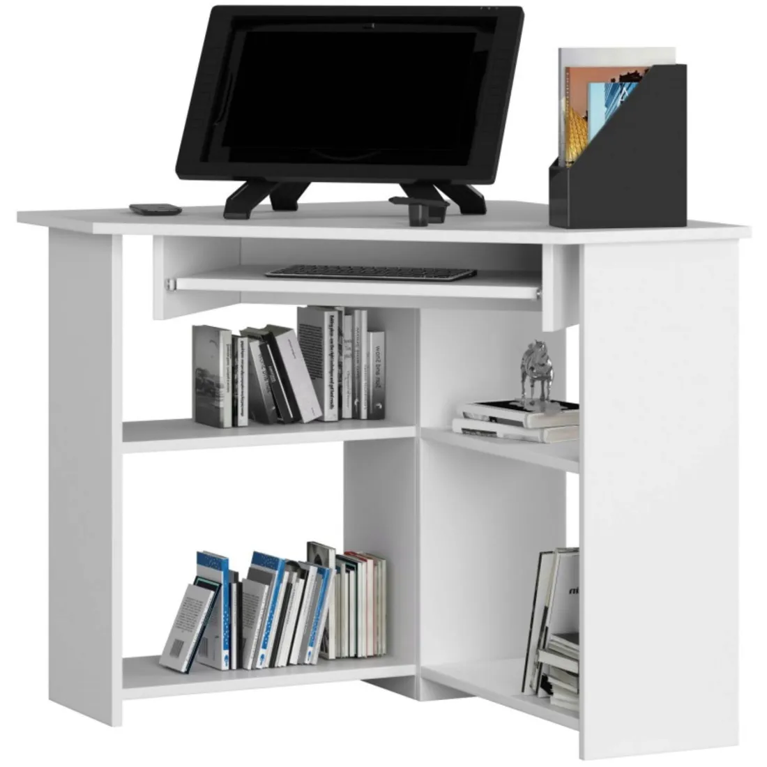 biurko-narozne-ted-biale-pod-komputer-laptop-akd-stan-nowy