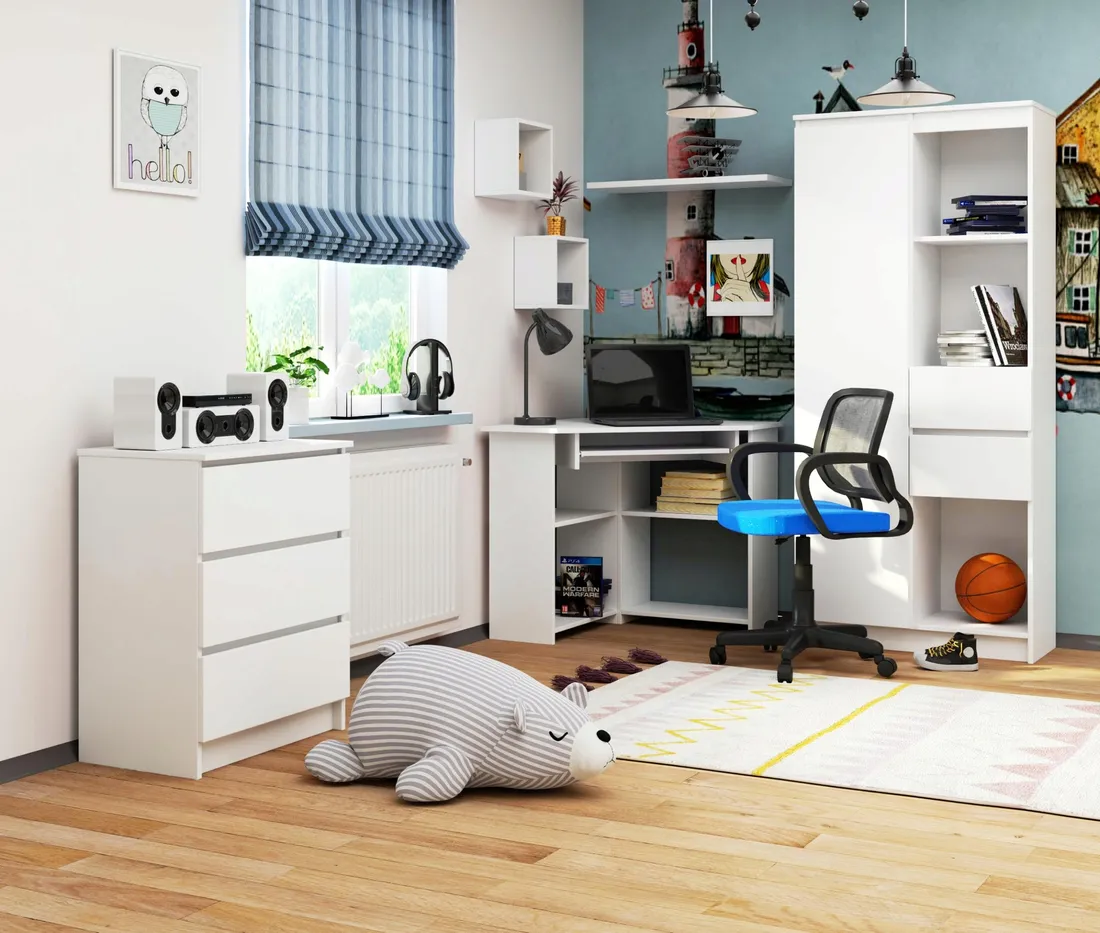 biurko-narozne-ted-biale-pod-komputer-laptop-akd