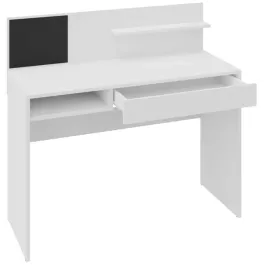 biurko-magnet-biale-110cm-tablica-schowek-szuflada-ufc