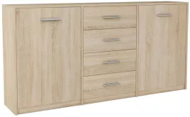 komoda-szafka-bodo-180-2d4s-dab-sonoma-duza-ufc