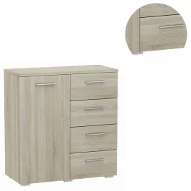 komoda-helena-80cm-1d4s-sonoma-mala-garderoba-szafka-na-ubrania-zabawki