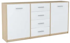 komoda-szafka-bodo-180-2d4s-bialy-sonoma-pojemna-ufc