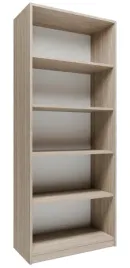 regal-biurowy-otwarty-szafa-na-ksiazki-r6-sonoma-rob