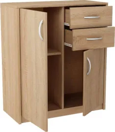 komoda-szafka-2d2s-dab-sonoma-szuflady-regal-polka-rob