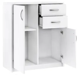 komoda-szafka-2d2s-biala-szuflady-regal-polka-rob