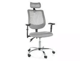 fotel-obrotowy-biurowy-q-118r-szary-krzeslo-sig