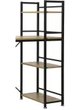 biurko-komputerowe-b-036-dab-czarny-sig-wysokosc-przestrzeni-na-nogi-74-cm