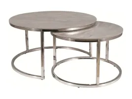 lawa-stolik-kawowy-portafino-b-fi-60cm-fi-45cm-szary-chrom-zestaw-sig