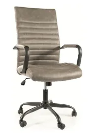 fotel-obrotowy-biurowy-q-306-szary-krzeslo-sig