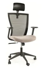 fotel-obrotowy-biurowy-q-328h-czarny-szary-krzeslo-sig