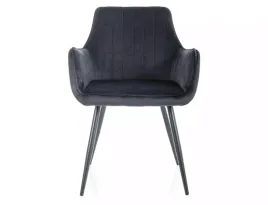 krzeslo-tapicerowane-apple-velvet-czarny-czarny-sig