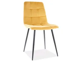 krzeslo-tapicerowane-mila-velvet-curry-czarny-sig