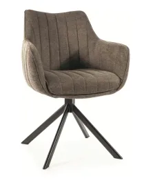 krzeslo-obrotowe-azalia-brego-czarny-oliwka-do-salonu-sig