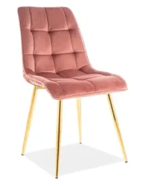 krzeslo-tapicerowane-chic-velvet-roz-zloty-sig