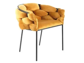 krzeslo-tapicerowane-norte-velvet-czarny-curry-sig