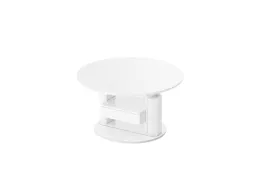 lawostol-rozkladany-primo-max-100-144cm-bialy-polysk-hub