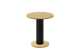 lawa-stolik-kawowy-solo-mini-super-decor-fi-60cm-dab-czarny-polysk-hub