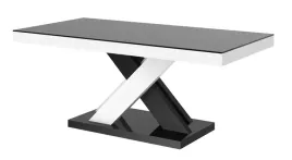 lawa-xenon-lux-mini-czarny-mat-bialo-czarny-polysk-hub