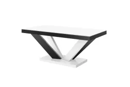 lawa-stolik-viva-2-mini-bialo-czarny-mix-polysk-hub