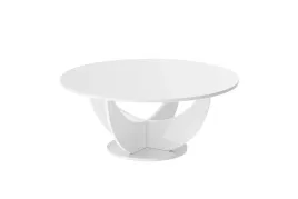 lawa-stolik-kawowy-capri100-bialy-mat-bialy-polysk-hub