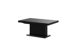 lawostol-matera-max-rozkladany-czarny-polysk-hub