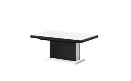 lawostol-matera-max-rozkladany-bialo-czarny-polysk-hub