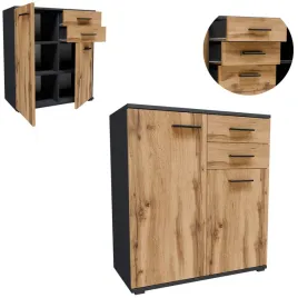 komoda-cr3-kd2-grafit-wotan-maly-kompaktowy-regal-szafka-na-ubrania-zabawki