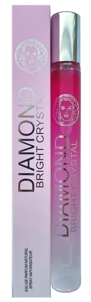 Perfumy damskie VERSACE BRIGHT CRYSTAL - inspiracja 35ml