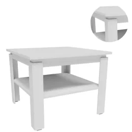 lawa-cr3-stern-biala-stolik-kawowy-55cm-z-polka-do-biura-salonu-poczekalni