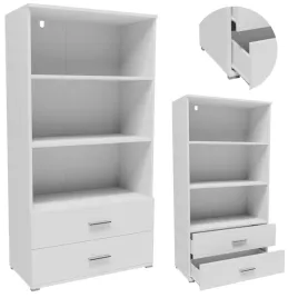 regal-szafka-polka-cr3-st2-biala-szuflady-pojemna-ubrania-zabawki-ksiazki