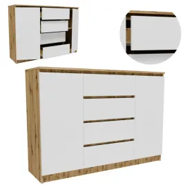 komoda-k1402d4szabi-artisan-bialy-wysoka-szafka-regal-na-ubrania-zabawki