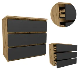 szafka-nocna-cl360agr-artisan-grafit-szary-stolik-regal-komoda-szuflady