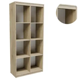 regal-r808pson-dab-sonoma-duzy-otwarty-na-ksiazki-szafka-na-zabawki-ubrania