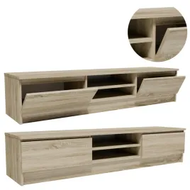 szafka-rtv-2d1p160son-sonoma-160cm-duzy-stolik-pod-telewizor-komoda-regal