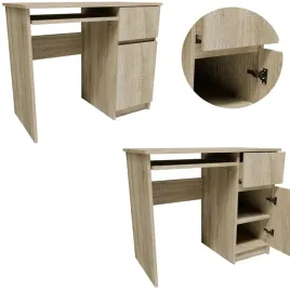 biurko-pikprason-dab-sonoma-prawe-funkcjonalne-komputerowe-szafka-szuflada