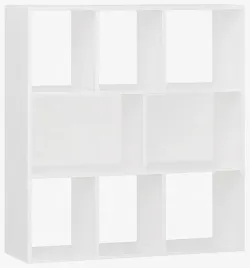 regal-stojacy-simon-bialy-polka-na-zdjecia-ksiazki-kwiaty-ubrania-zabawki