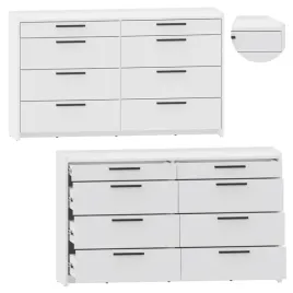 komoda-altivo-com-135-6sw2sn-biala-duza-pojemna-szafka-regal-6-szuflad