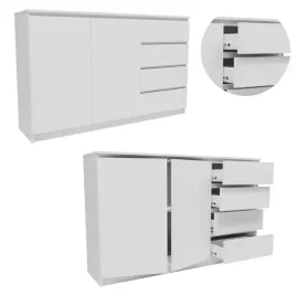 komoda-k0132d4szbia-biala-duza-wysoka-szafka-szuflady-regal-ubrania-zabawki