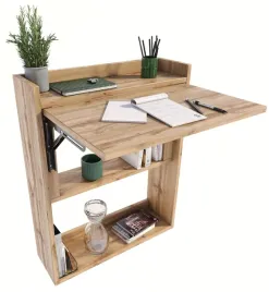 biurko-scienne-skladane-wotan-szafka-polka-regal-per