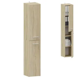 szafka-lazienkowa-bodo-dual-r30-2d-sonoma-regal-biurowy-ksiazki-segregatory