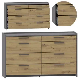 komoda-altivo-com-135-6sw2sn-artisan-antracyt-duza-szafka-6-szuflad-ubrania
