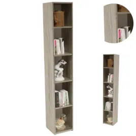 regal-ex3-180cm-sonoma-biurowy-otwarty-szafka-polka-ksiazki-ubrania-zabawki