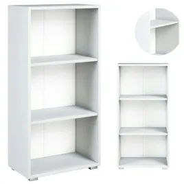 regal-biurowy-ex3-120-bialy-na-segregatory-ksiazki-garderoba-ubrania-szafka