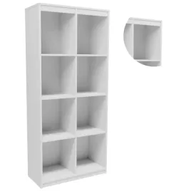 regal-r808pbia-bialy-duzy-otwarty-na-ksiazki-szafka-na-zabawki-ubrania