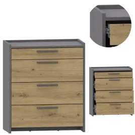 komoda-altivo-com-70-3sw1sn-artisan-antracyt-duza-szafka-4-szuflady-ubrania