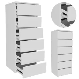 komoda-cl6406bia-biala-wysoka-duza-szafka-6-szuflad-regal-ubrania-zabawki