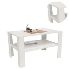 lawa-100x68-ex3-biala-duzy-stolik-kawowy-z-polka-do-pokoju-salonu-biura