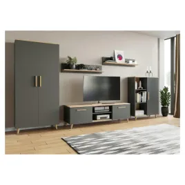 mebloscianka-nord-antracyt-artisan-zestaw-mebli-szafa-komoda-szafka-rtv